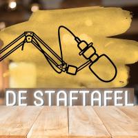 De Staftafel #41: "Dit is waarom we kerk zijn!"