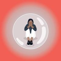 How to stay calm in emergency situations