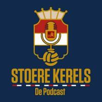 Stoere Kerels | ‘Strijdbaarheid, knokken, opgeven is geen optie? Ik kan die woorden eigenlijk niet meer horen’