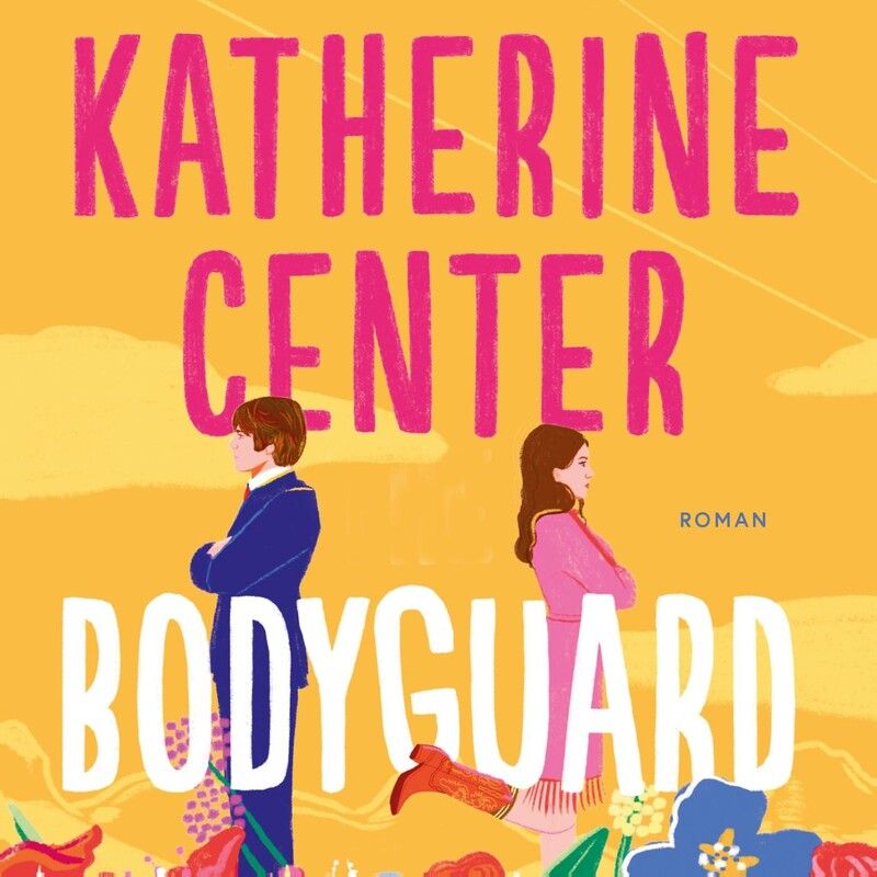Bodyguard