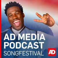 Songfestival Finale Special: ‘Claude zit op de ideale plek om het songfestival te winnen!’