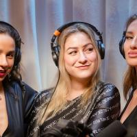 # 170 - 3 kinky dames - Deel 2 - de perfecte Vulva