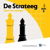 Nederland als militaire wereldspeler in de ruimte