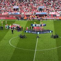 Tiende landstitel voor FC Twente Vrouwen - ALLsportsradio LIVE 19 mei 2025