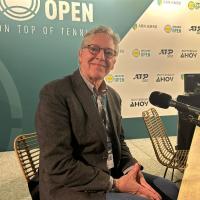 Dit zijn de topfavorieten voor Roland Garros 2025 - ALLsportsradio LIVE - 19 mei 2025