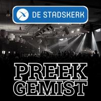 Leven vanuit Gods beloften | Arjan Zantingh | 18 mei 2025