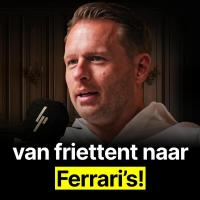 House of Cars: Hoe Danny de bekendste autoverkoper van NL werd | Danny Hendrikx