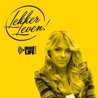 Lekker Leven #48 - Lars van den Nieuwenhoff en Frederike Mewe