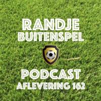 Randje Buitenspel 162 - PSV Kampioen & Farioli foetsie!