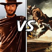 The Good, the Bad and the Ugly vs Once Upon a Time in the West - Julius vs Jasper 121