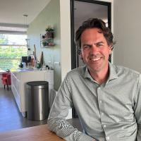 richard groeneboom diep geworteld