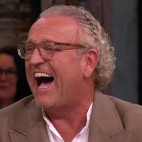 Podcast Vandaag Inside met Gordon, dinsdag 20 mei 2025
