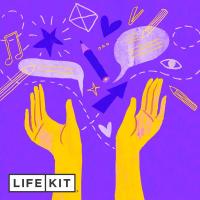 How to lead a more creative life