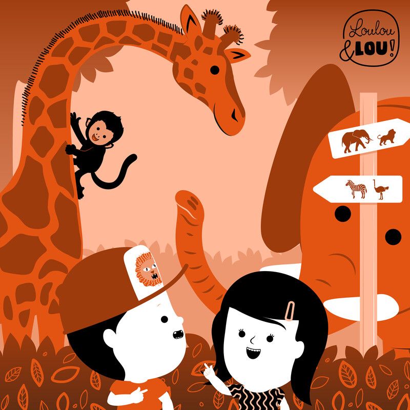 Le Zoo