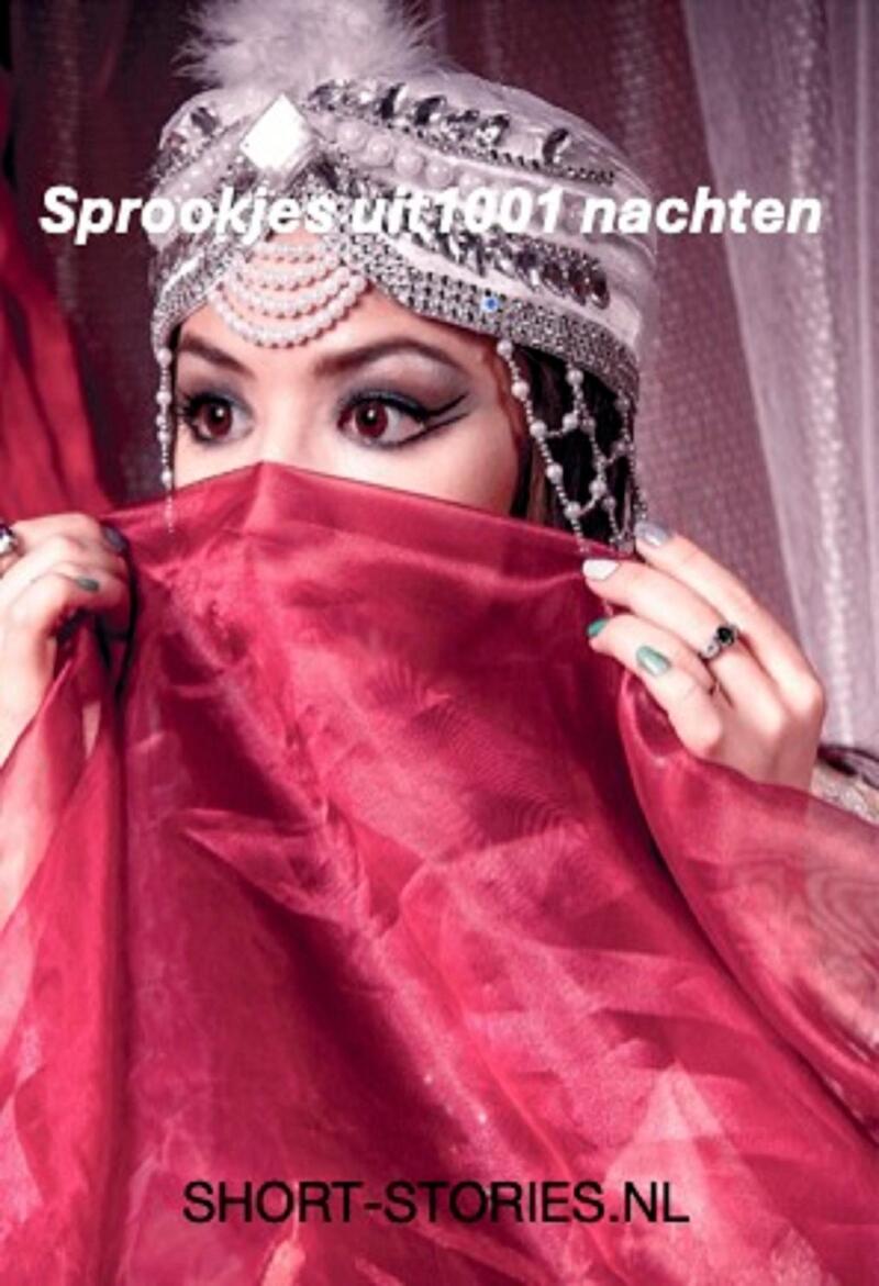 Sprookjes uit 1001 nachten