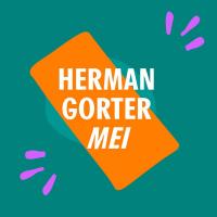 Bob keert terug | Herman Gorter - Mei