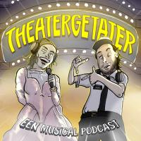 Evita - Teeny Tiny Theatergetater