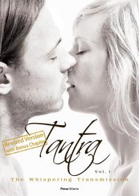 Tantra vol. I The Whispering Transmission