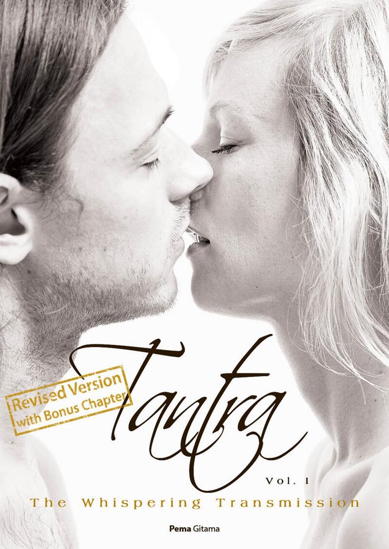 Tantra vol. I The Whispering Transmission