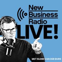 Golfbewegingen in duurzaamheid - New Business Radio LIVE! 22 mei 2025