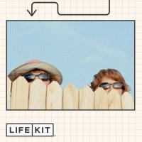 Dear Life Kit: I'm having neighbor drama