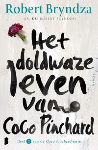 Het doldwaze leven van Coco Pinchard