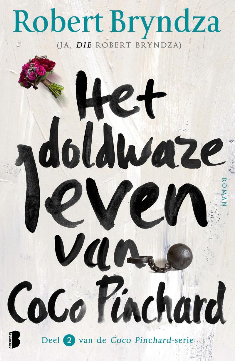 Het doldwaze leven van Coco Pinchard