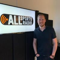 Kan Rinus VeeKay een 'Rossietje' doen tijdens Indy 500? - ALLsportsradio LIVE! 23 mei 2025