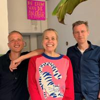 Leuk! - met Linda Duits