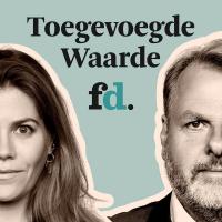 Toegevoegde Waarde | VS verliest AAA: hoe machtig zijn de rating agencies?