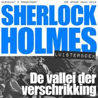 De vallei der verschrikking
