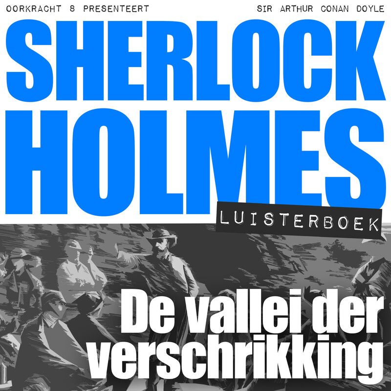 De vallei der verschrikking