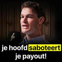 Waarom Traden Het Nieuwe Gokken Is (En Hoe Je Brein Je In De Val Lokt) - Sven van Adrichem