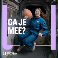 Waarom kom je als een wrak terug van Mars?