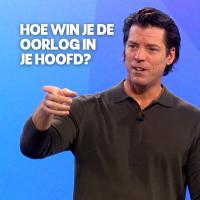 Hoe win je de oorlog in je hoofd? | Bobby Schuller
