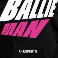 BALLIEMAN #36 - Union kampioen