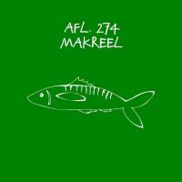 #274 - Makreel