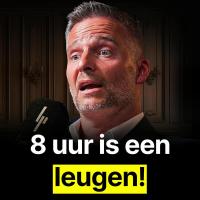 Nr.1 Slaap Expert: 10 Slaaphacks Die Je Nu Nodig Hebt! - Merijn van de Laar