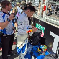 Tactisch schouwspel in Monaco door verplichte pitstops! - ALLsportsradio LIVE! 26 mei 2025