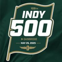 Indy 500 vol drama prooi voor 'Perfect Palou'! - ALLsportsradio LIVE! 26 mei 2025