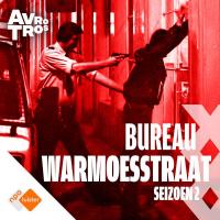 De politievrouwen van de Warmoesstraat | Bureau Warmoesstraat 2