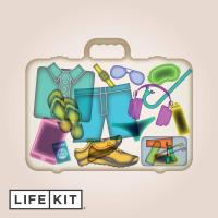 How to pack for your summer travel