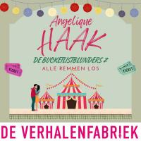 Alle remmen los