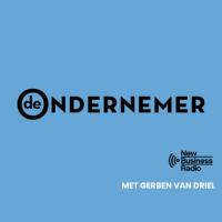 De Ondernemer #114 - Ondernemen met lef van hout tot gin (uur 2)