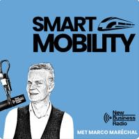 Wat Canada ons leert over slimme mobiliteit - Smart Mobility 27 mei 2025