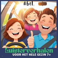 Luisterverhalen