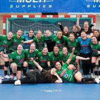 Neemt VOC Dames 2 beker mee terug naar Amsterdam? - ALLsportsradio LIVE! 28 mei 2025