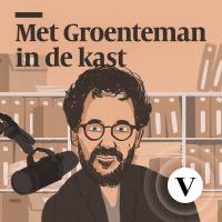 Wouter de Winther, journalist: ‘Sommige mensen vinden mij vilein. Dat is misschien wel waar’