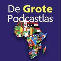 Werelddelen #2: Afrika