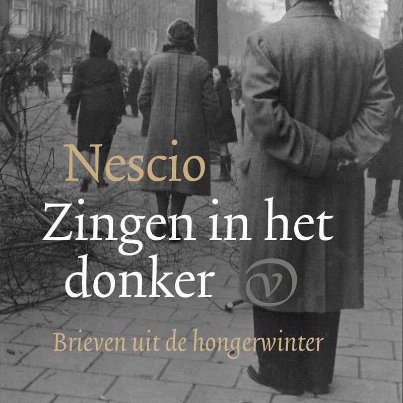 Zingen in het donker